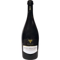 Rosso Della Valle Lambrusco Maestri Della Provincia Di Mantova IGP trocken Bio - Torchio Giordano Vitivinicola Biologica