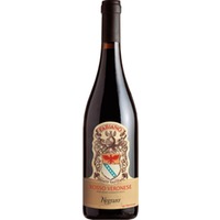 Negraro Rosso Veronese IGP trocken - Fabiano Vini