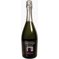 Sestiere Castello 4357 Treviso Prosecco DOC brut - Fabiano Vini
