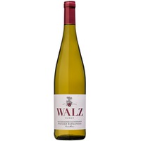 Maltesergarten Weisser Burgunder "Alte Reben" trocken Bio - Weingut Josef Walz