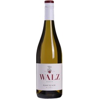Blanc de Noir Gutswein trocken Bio - Weingut Josef Walz