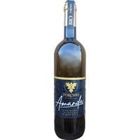 Amanda Malvasia di Candia Aromatica - Torchio Giordano Vitivinicola Biologica