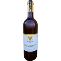 Sauvignon Nepis trocken - Torchio Giordano Vitivinicola Biologica