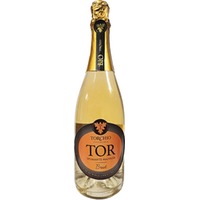 Tor Malvasia bianca brut Bio - Torchio Giordano Vitivinicola Biologica