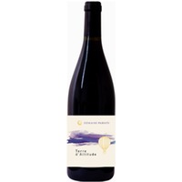 "Terre d'altitude" Cru Vinsobres AOP trocken Bio - Domaine Purviti
