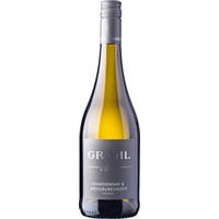 Chardonnay & Weißburgunder - Weingut Eckehart Gröhl