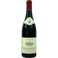 Sinards Chateauneuf du Pape rouge