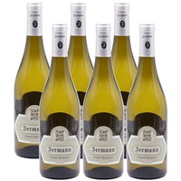 6er-Sparpaket Jermann Pinot Bianco Venezia Giulia IGT