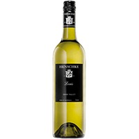 Henschke : Louis Semillon