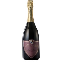 Martin Waßmer Pinot Rosé Sekt Brut