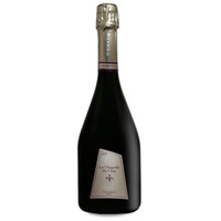 Claude Cazals La Chapelle du Clos Blanc de Blancs Grand Cru