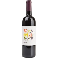 Merlot IGT Venezia Giulia