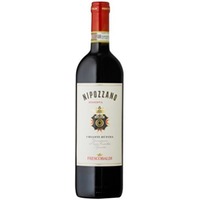 Frescobaldi Castello Nipozzano Chianti Rufina Riserva DOCG
