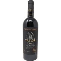 Poggio le Volpi Tator Collezione Privata Primitivo, Salento IGT, Apulien, 2022, Rotwein