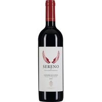 Sereno rosso Colline Lucchesi DOC