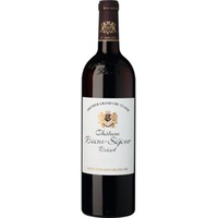 Château Beau-Séjour Bécot, Saint-Emilion AOP, Grand Cru Classé B, Bordeaux, 2021, Rotwein