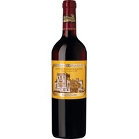 Château Ducru-Beaucaillou, Saint-Julien AOP, 2ème Cru Classé, Bordeaux, 2021, Rotwein
