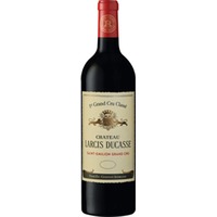 Château Larcis Ducasse, Saint-Emilion AOP, 1er Cru Classé B, Bordeaux, 2021, Rotwein
