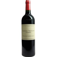 Château Trotanoy, Pomerol AOP, Magnum, Bordeaux, 2021, Rotwein