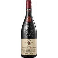 Ventoux Labouré-Roi AOC