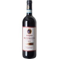 Rosso di Montalcino DOC