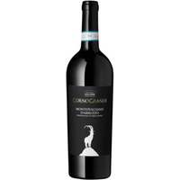Corno Grande" Montepulciano d'Abruzzo