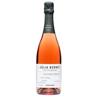 Júlia Bernet Brut Nature Exsum Rosat Camí dels Vidriers