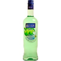 Rives Manzana Verde Sin Alcohol 70 cl