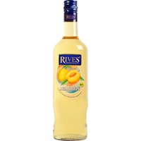 Rives Melocotón Sin Alcohol 70 cl