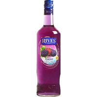 Rives Mora Sin Alcohol 70 cl