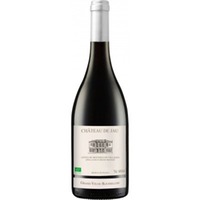 Château de Jau Rouge Bio