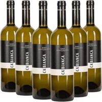 Gavi DOCG 6 Flaschen- Ca' Bianca
