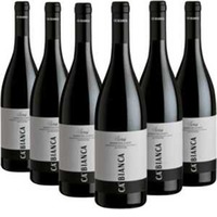 Barbera d'Asti DOCG Superiore - Chersi 6 Flaschen