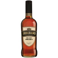 Soberano Solera González Byass 1,0l