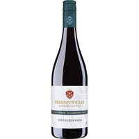 Oberrotweiler Spätburgunder, Halbtrocken, Baden, Baden, 2022, Rotwein