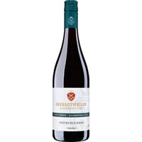 Oberrotweiler Spätburgunder, Trocken, Baden, Baden, 2022, Rotwein