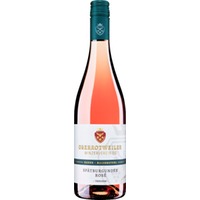 Oberrotweiler Spätburgunder Rosé, Trocken, Baden, Baden, 2023, Roséwein