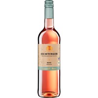 Jechtinger Rosé Bio, Trocken, Baden, Baden, 2023, Roséwein