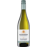 Jechtinger Grauburgunder Kabinett, Trocken, Baden, Baden, 2023, Weißwein