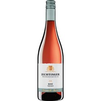 Jechtinger Spätburgunder Rosé, Trocken, Baden, Baden, 2022, Roséwein