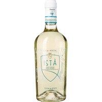Pinot Grigio Ista delle Venezie DOP tr. Tinazzi