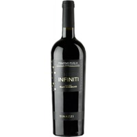 Primitivo Sentieri Infiniti Puglia IGP tr. Tinazzi