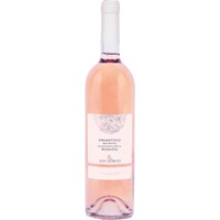 Primitivo Rosato Puglia IGP tr. Tinazzi
