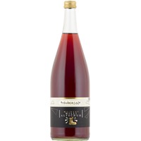 Traubensaft rot