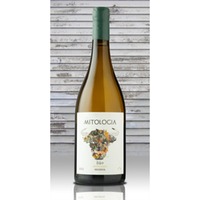 Cas'Amaro - Mitologia Reserva Encurzado