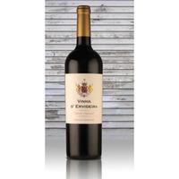 Vinha d'Ervideira, tinto Colheita Seleccionada