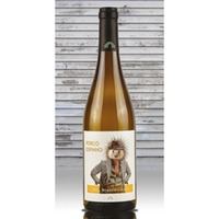 Cas'Amaro - Porco Espinho Branco