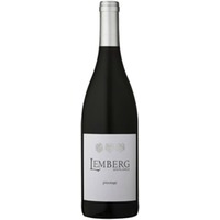 Lemberg Pinotage