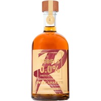 Rebels 0,0% Sweet Amaretti 50 cl