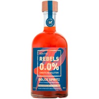 Rebels 0.0% Dolce Spritz